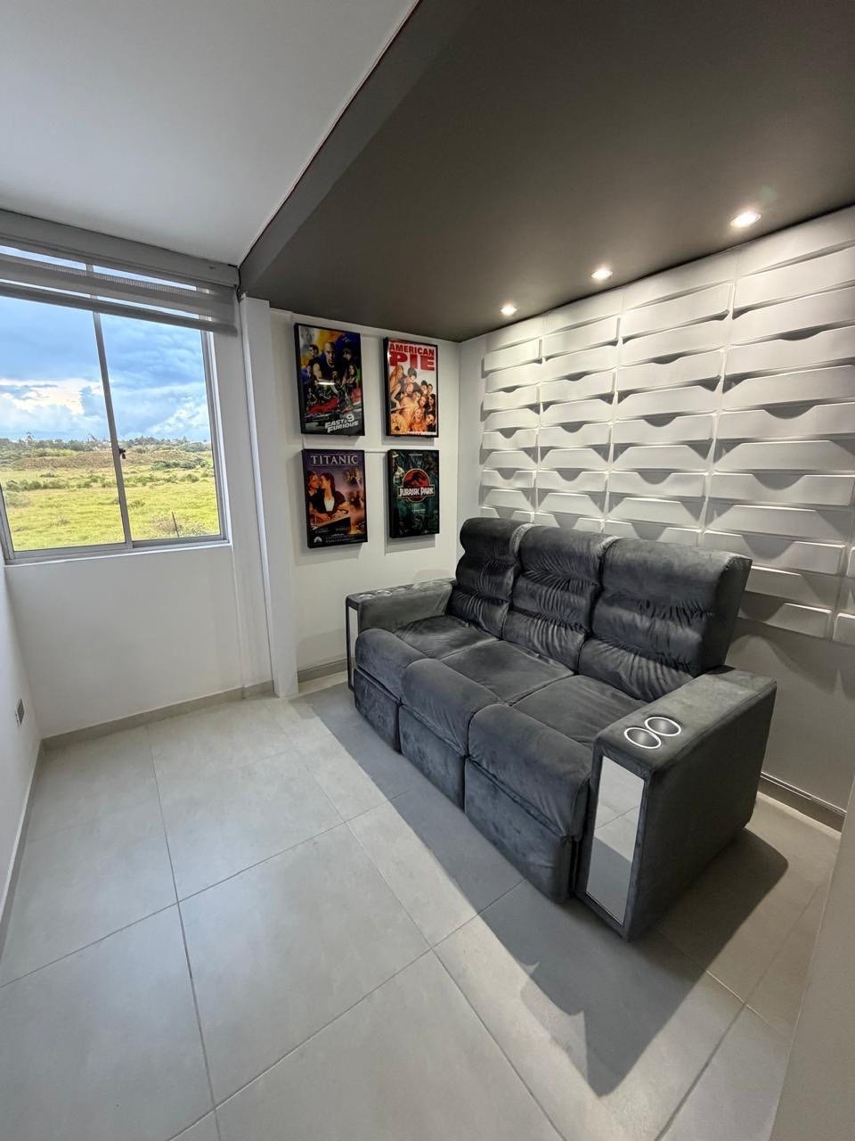 Hermoso apartamento conjunto Campobello - Foto 12