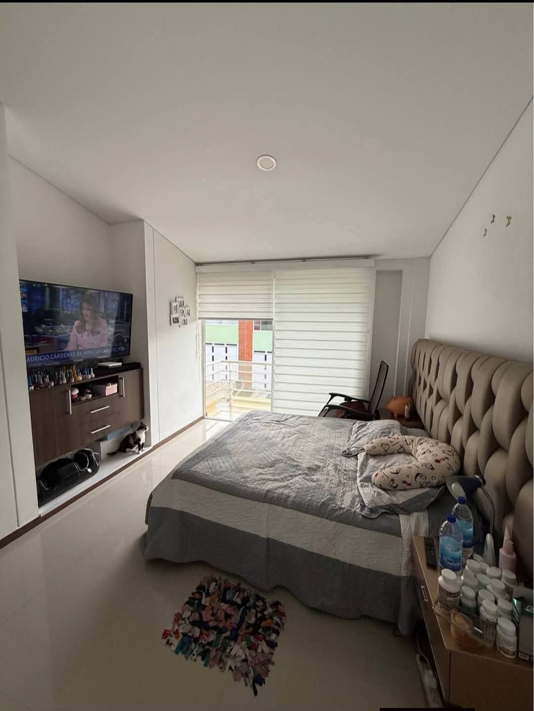 Linda casa en conjunto Rio verde - Foto 5