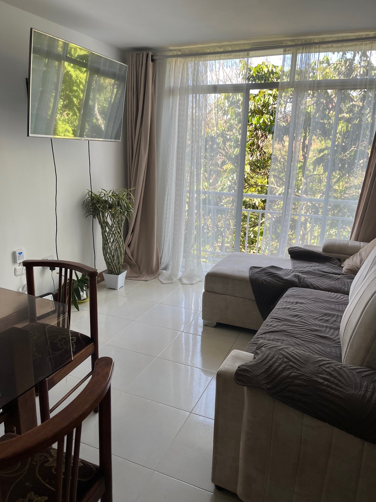 Apartamento Torres del bosque  - Foto 8