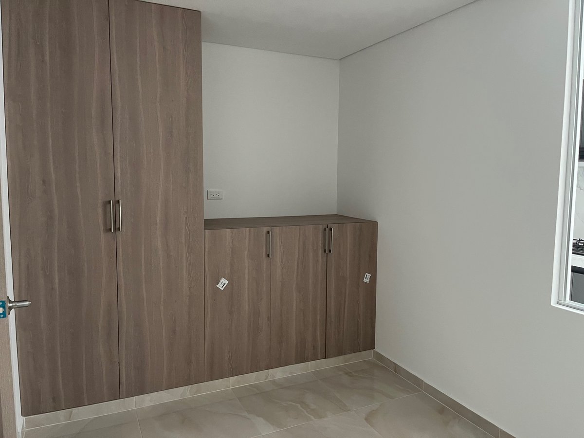 Apartamento para estrenar  - Foto 9