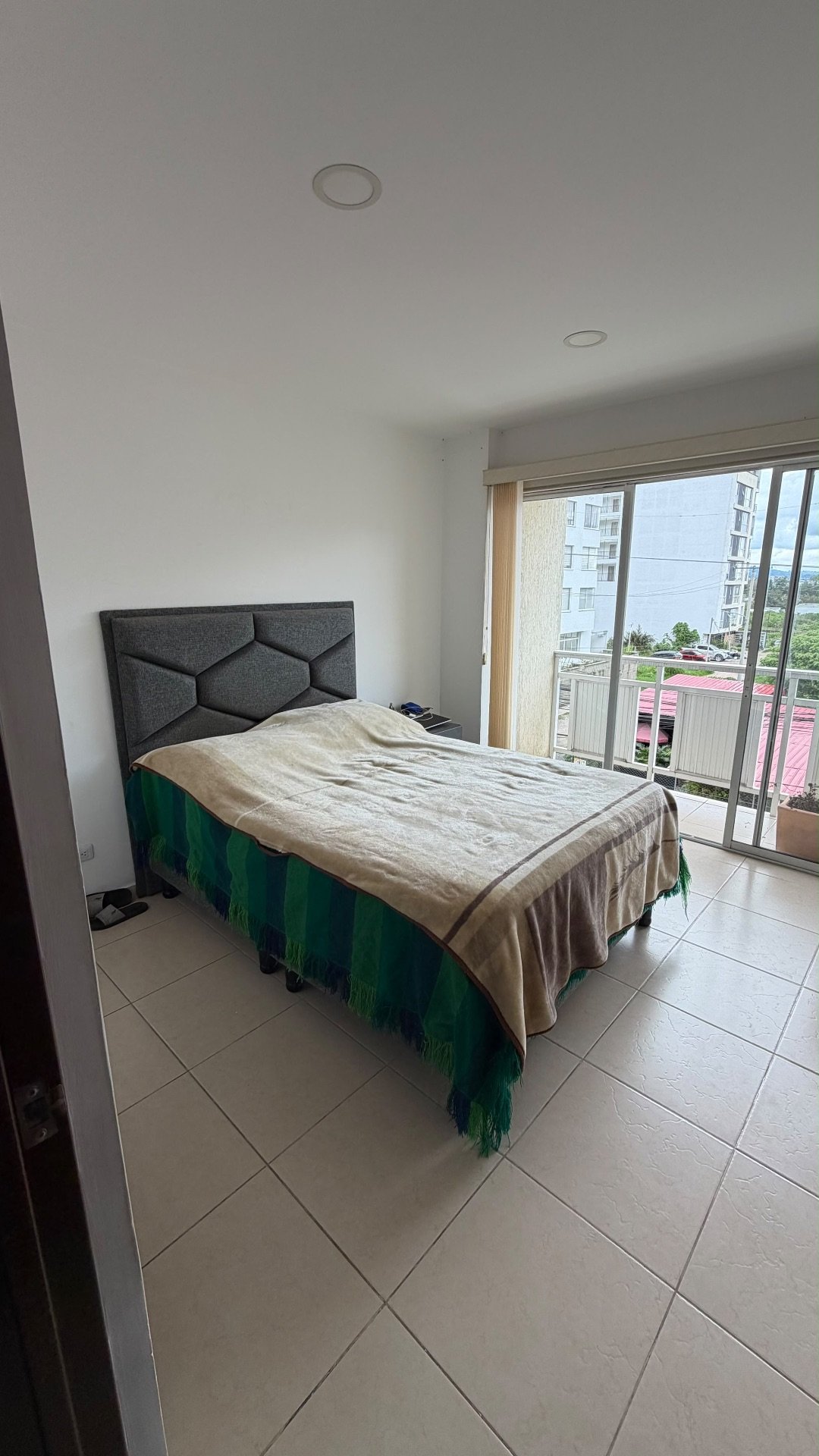 Amplio apartamento en campobello - Foto 14