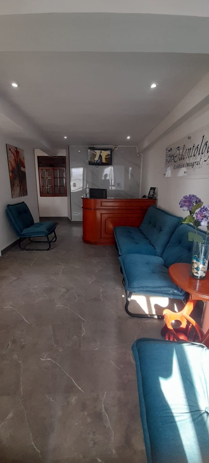 Consultorio odontólogico  - Foto 4