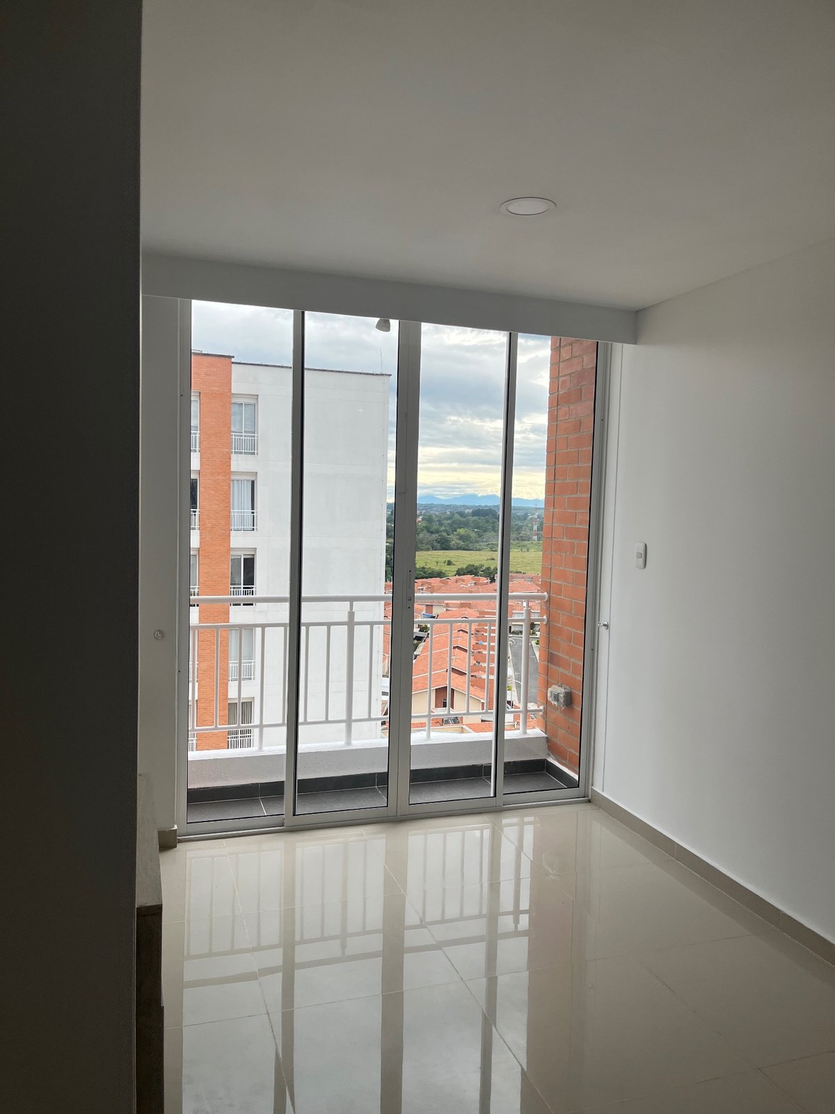 Hermoso apto conjunto Campobello - Foto 7