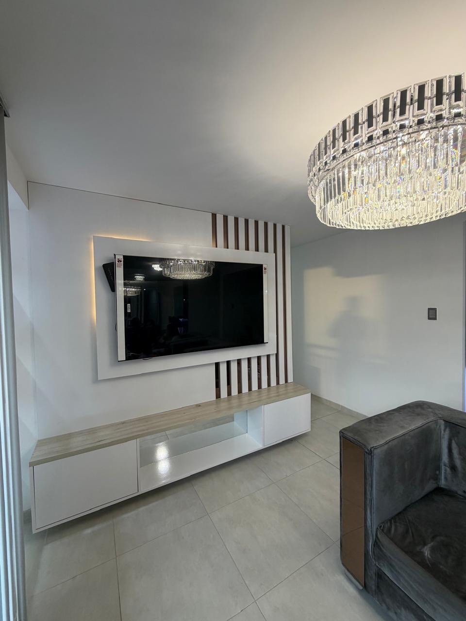 Hermoso apartamento conjunto Campobello - Foto 7