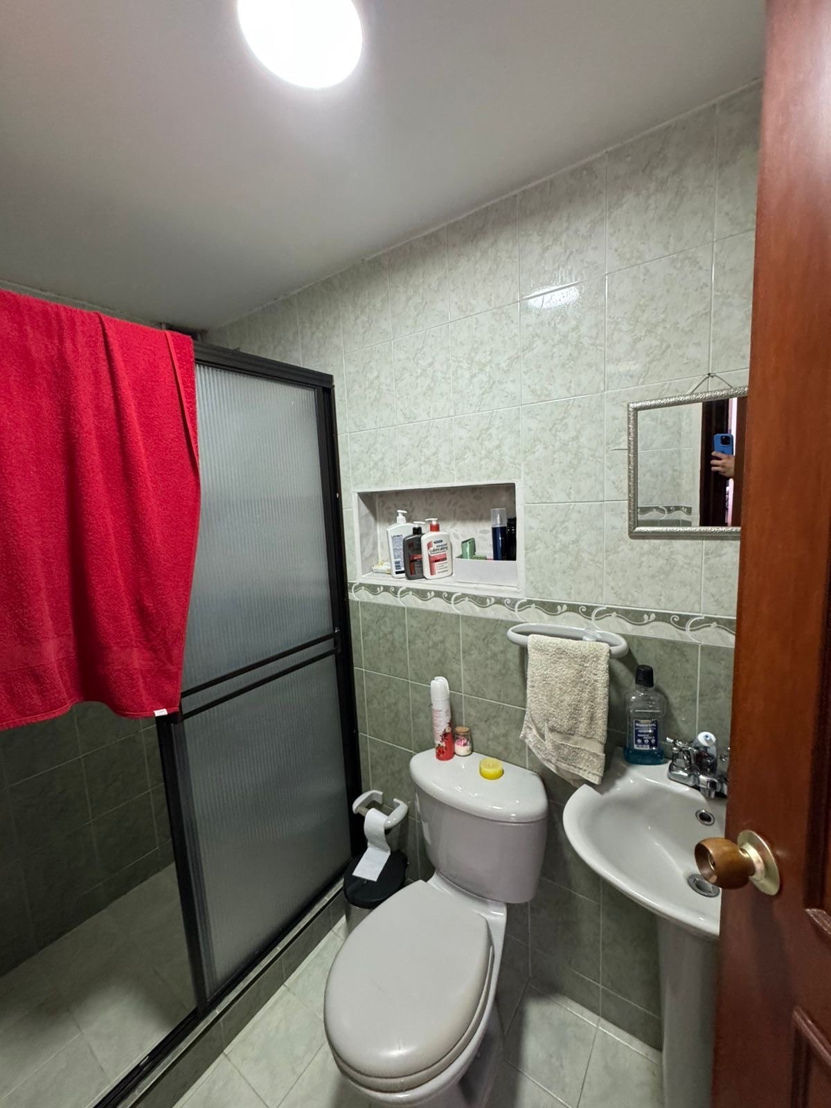 Apartamento en Vega de prieto - Foto 9