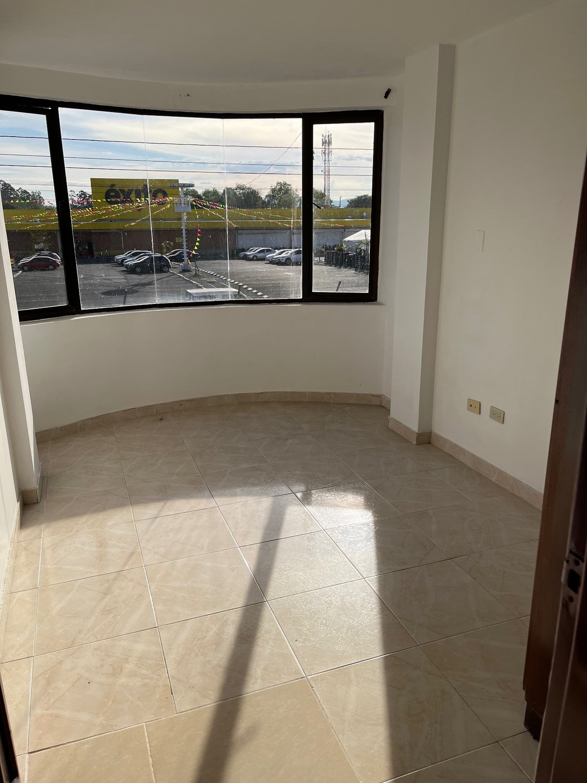 Apartamento en edificio Real - Foto 6