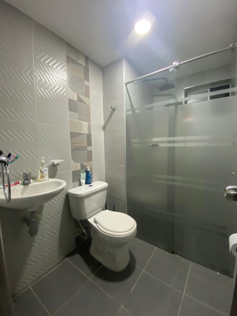 Apartamento puerto Madero - Foto 9