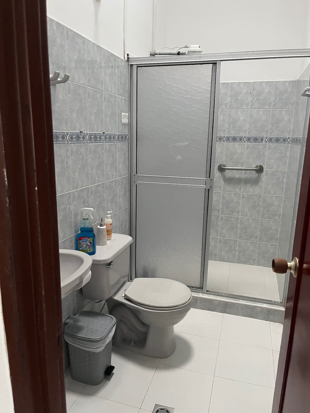 Amplia casa urbanización villa Alicia  - Foto 16