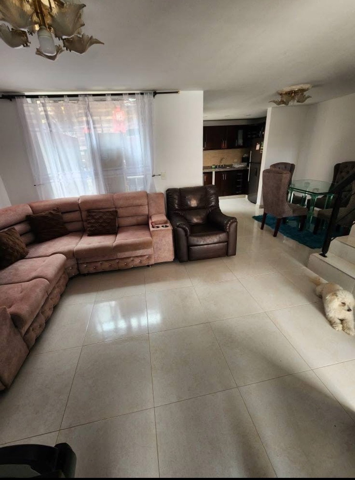 Casa conjunto cerrado Claros del bosque - Foto 5