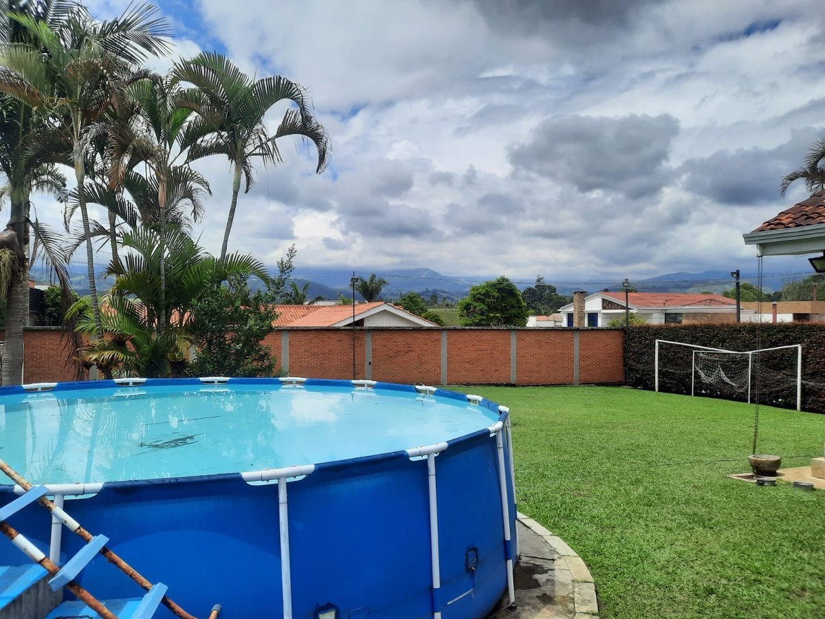 Bellísimo casa campestre en la ciudad  - Foto 17