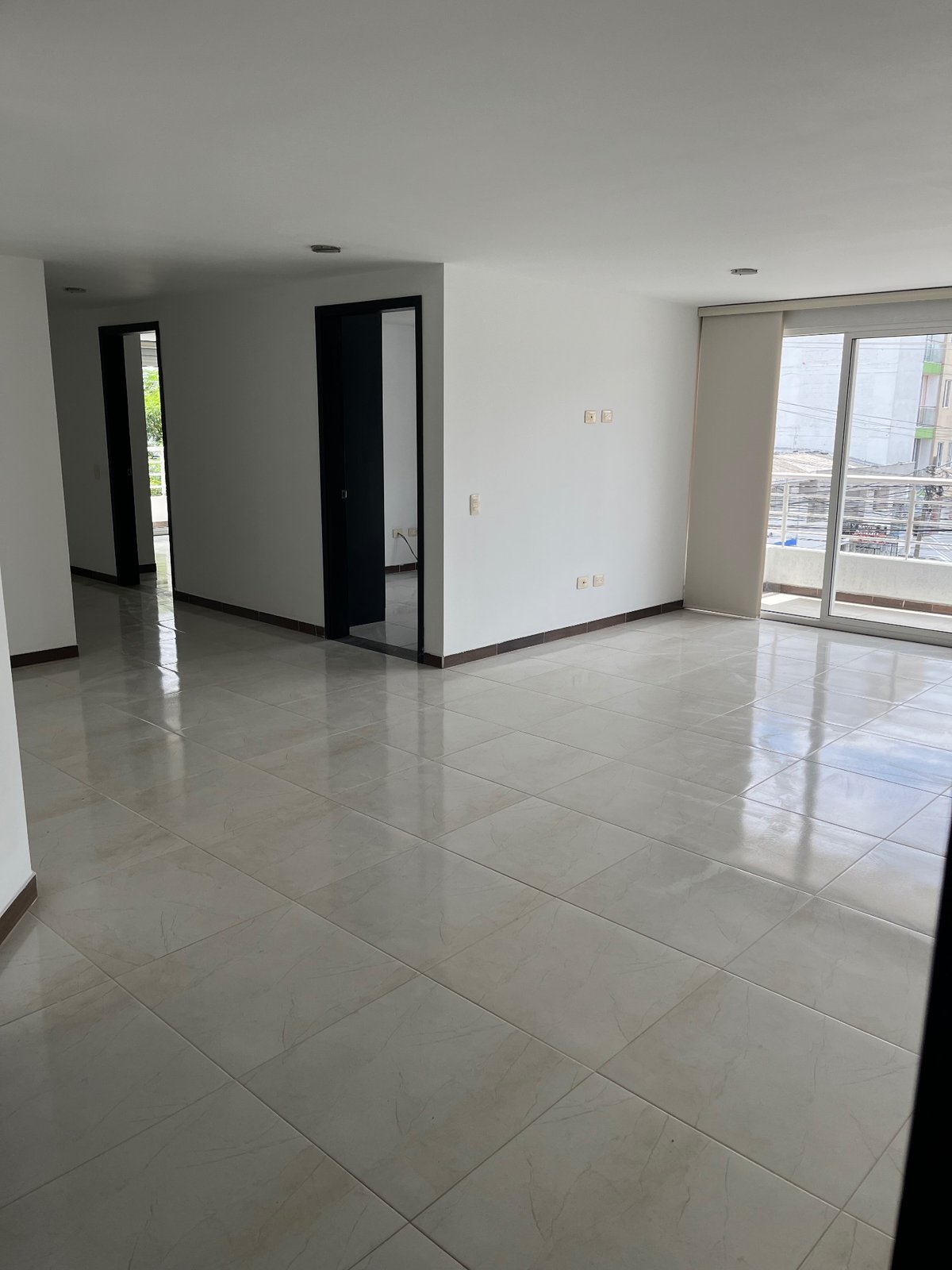 Se Arrienda apto en el edificio Santorini - Foto 15