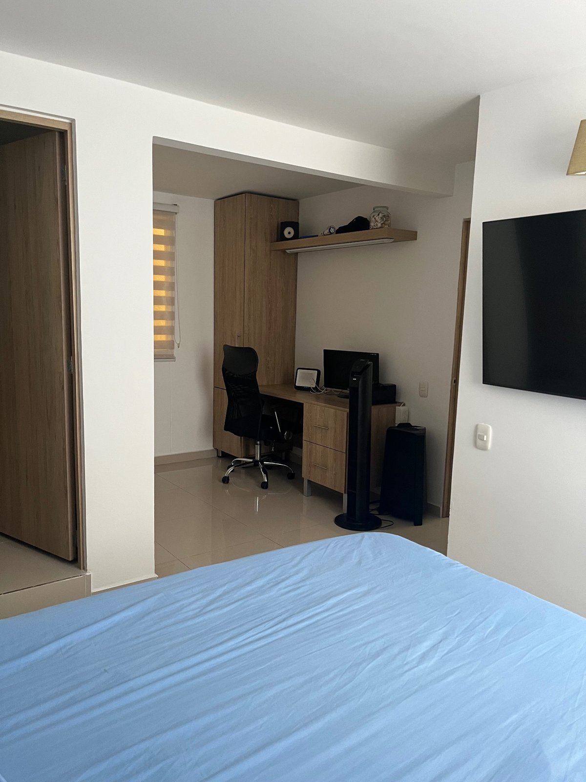 Hermoso apartamento conjunto cerrado Cielos - Foto 15