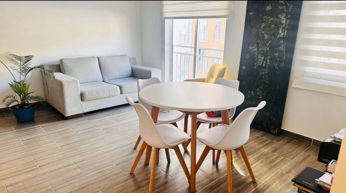Apartamento puerto Madero  - Foto 4