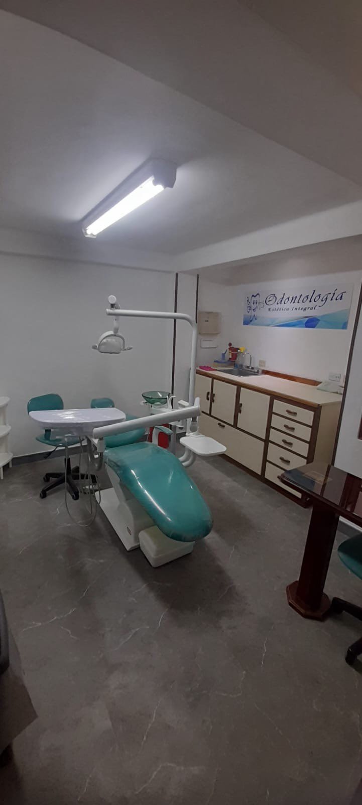 Consultorio odontólogico  - Foto 2