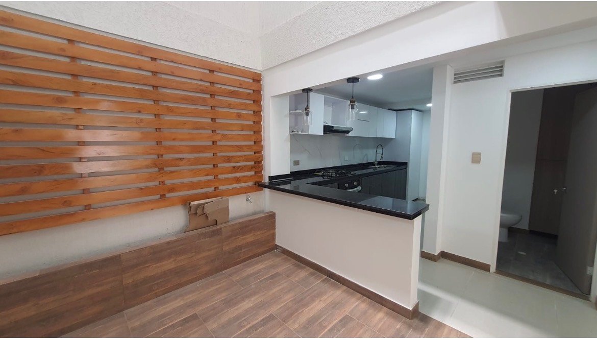 Hermosa casa en conjunto cerrado el tablazo - Foto 7