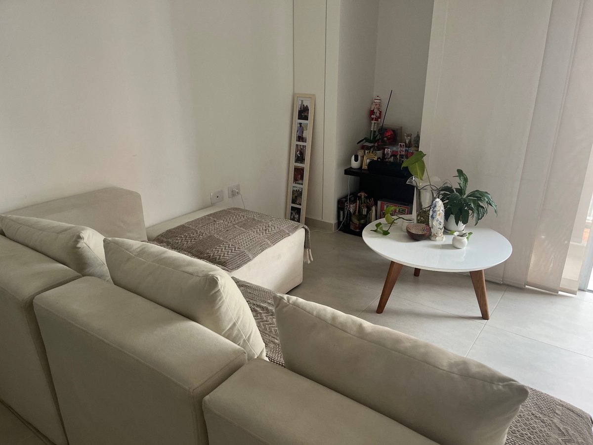 Hermoso apartamento en campobello  - Foto 1