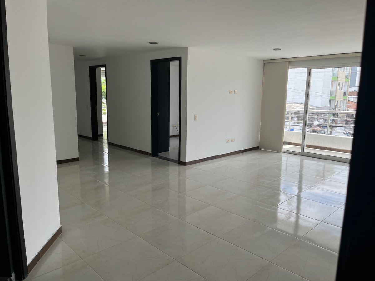 Se Arrienda apto en el edificio Santorini - Foto 14