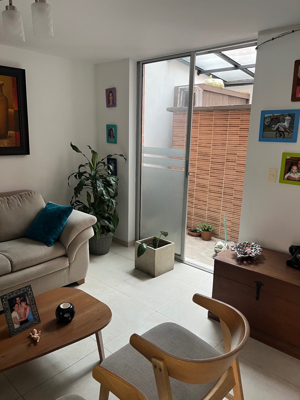 Casa conjunto cerrado vía al bosque - Foto 4