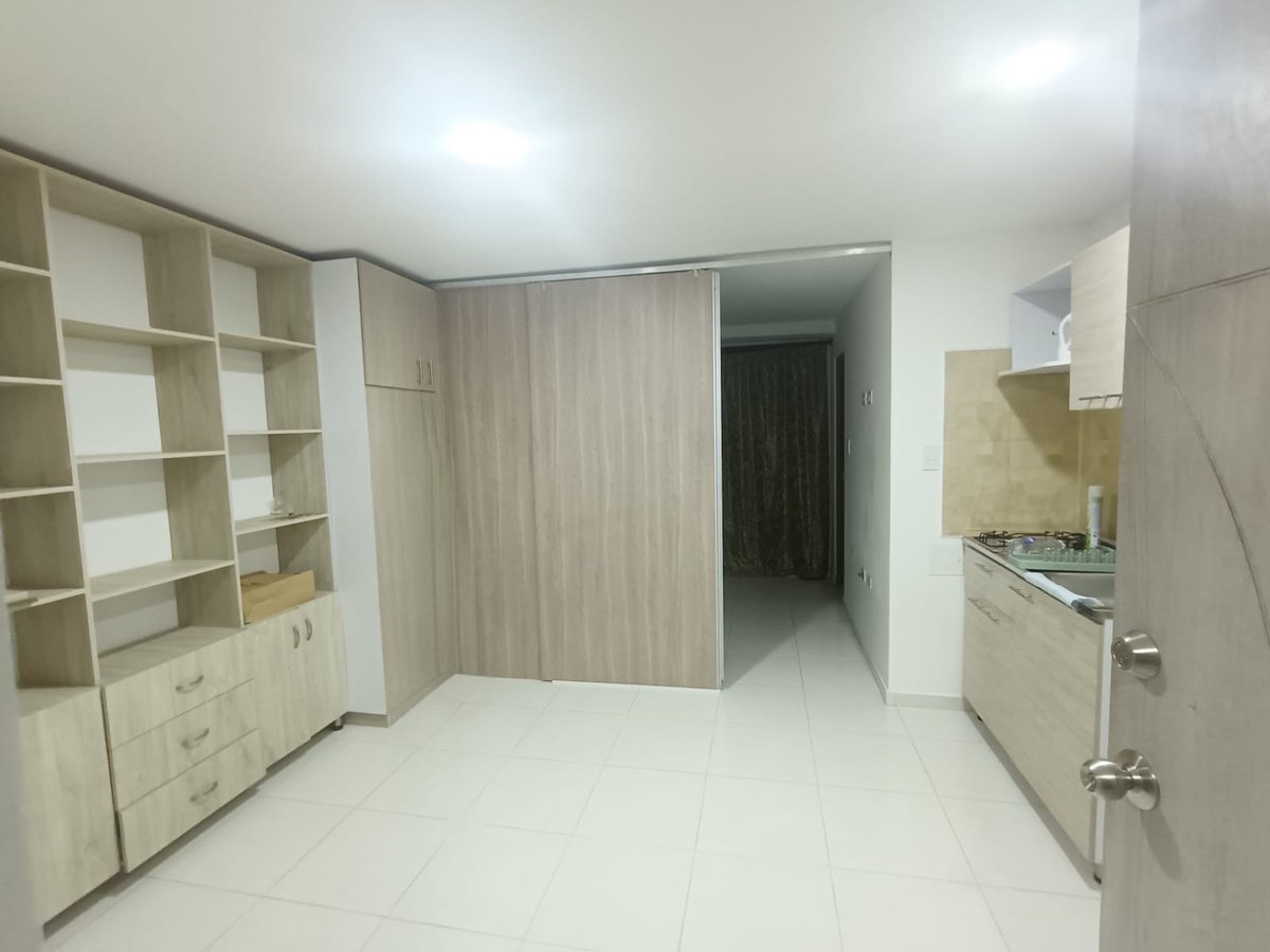 Apartestudio en Dakota  - Foto 2
