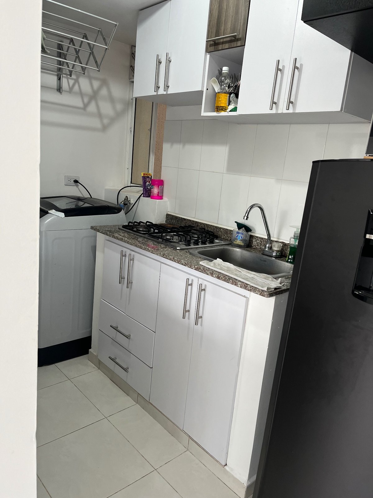 Venta apartamento en Torres de Milano  - Foto 3