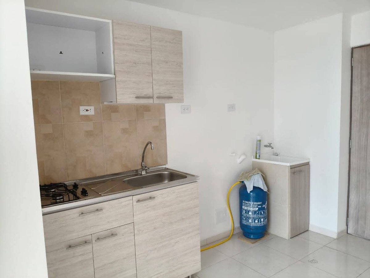 Apartestudio en Dakota  - Foto 5