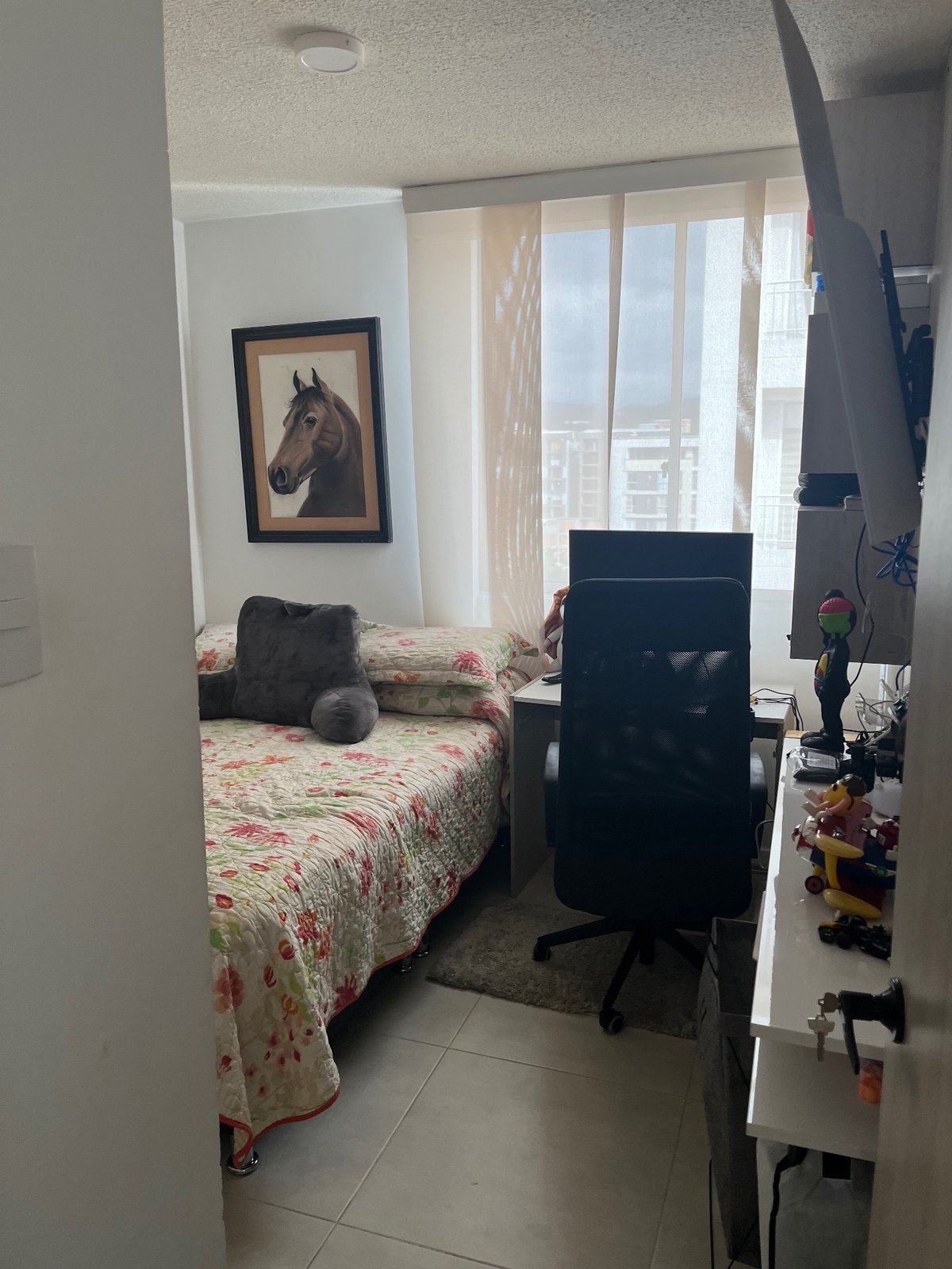 Hermoso apartamento en campobello  - Foto 5