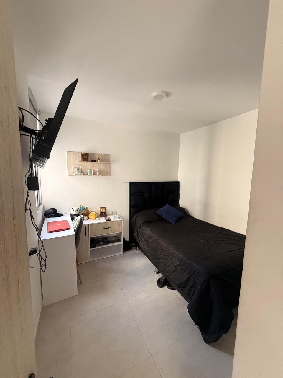 Hermoso apartamento en campobello  - Foto 10