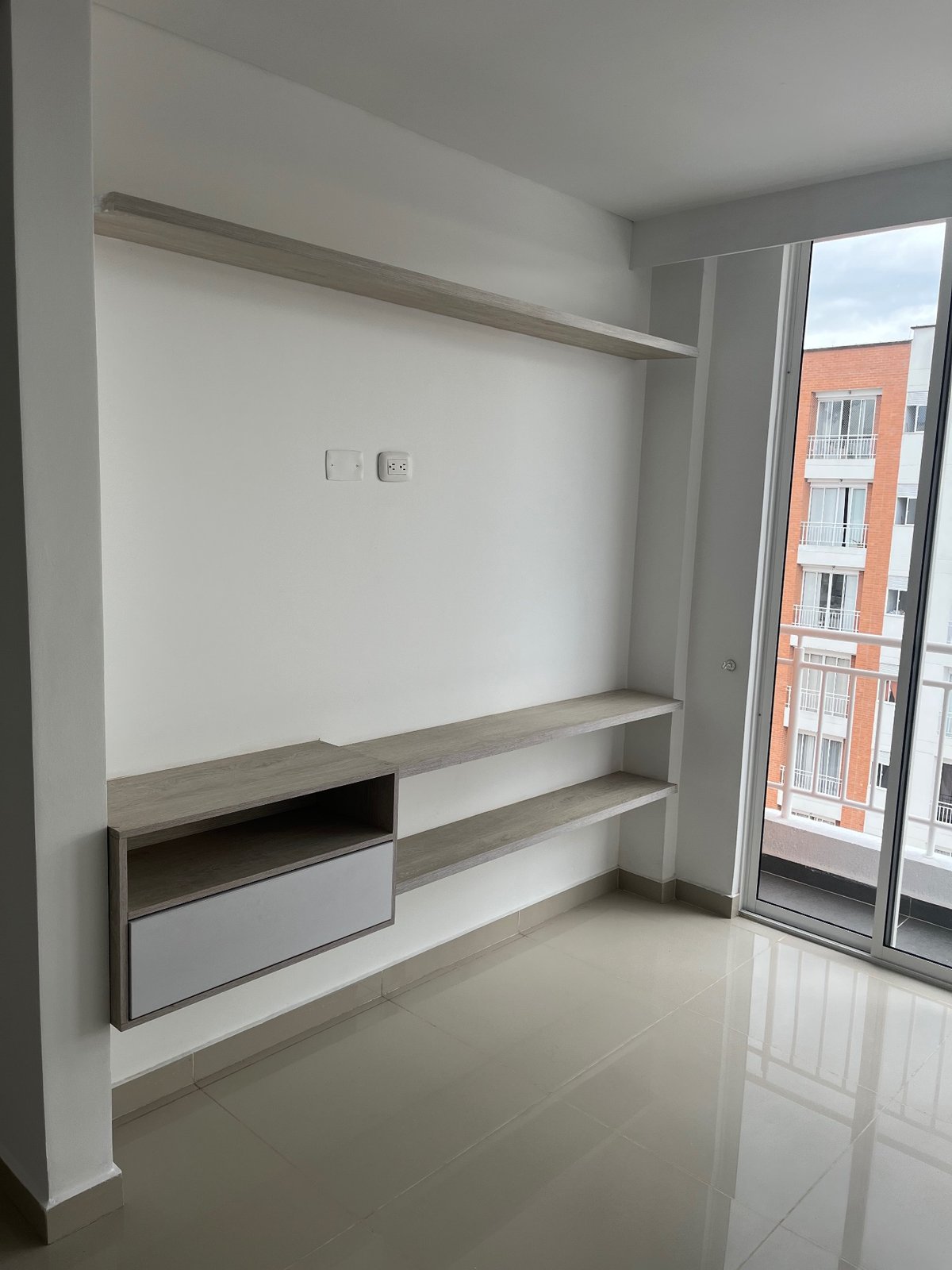 Hermoso apto conjunto Campobello - Foto 6