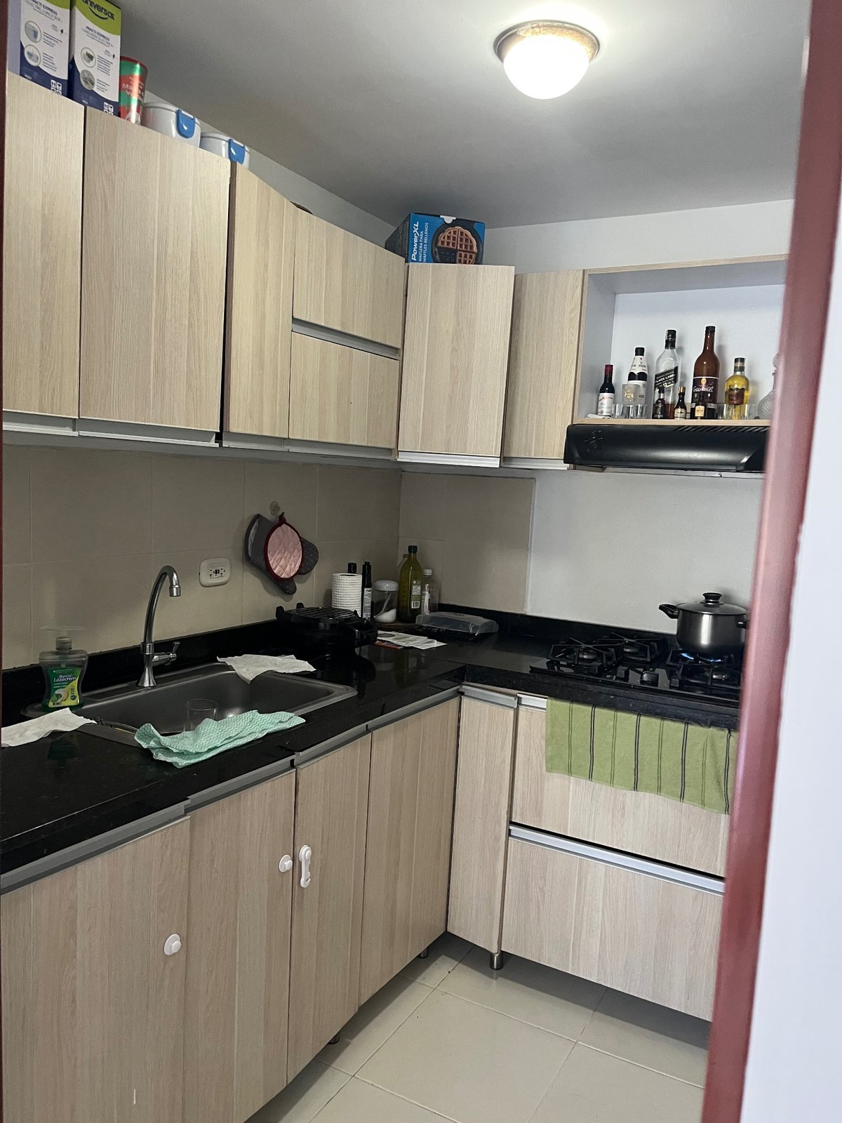 Apartamento Torres del bosque  - Foto 5
