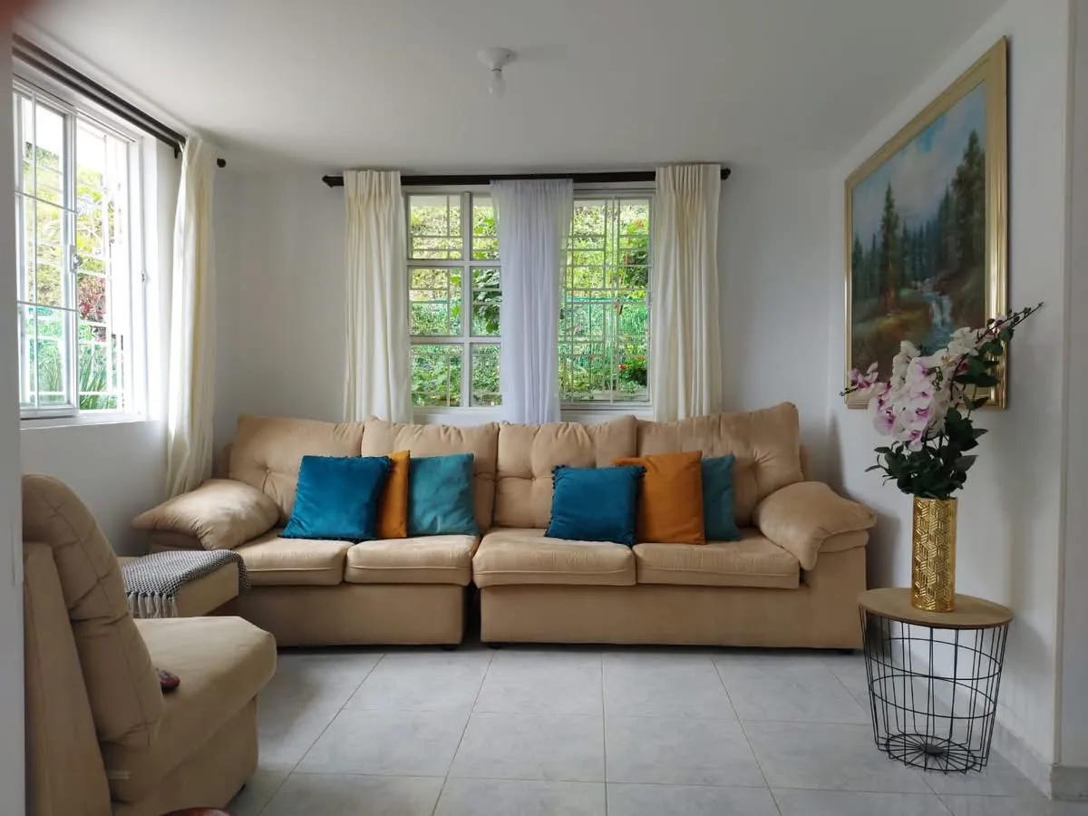 Casa esquinera villa alicia - Foto 3