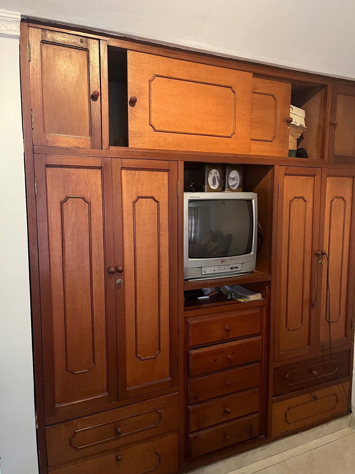 Casa en urbanización la florida - Foto 14