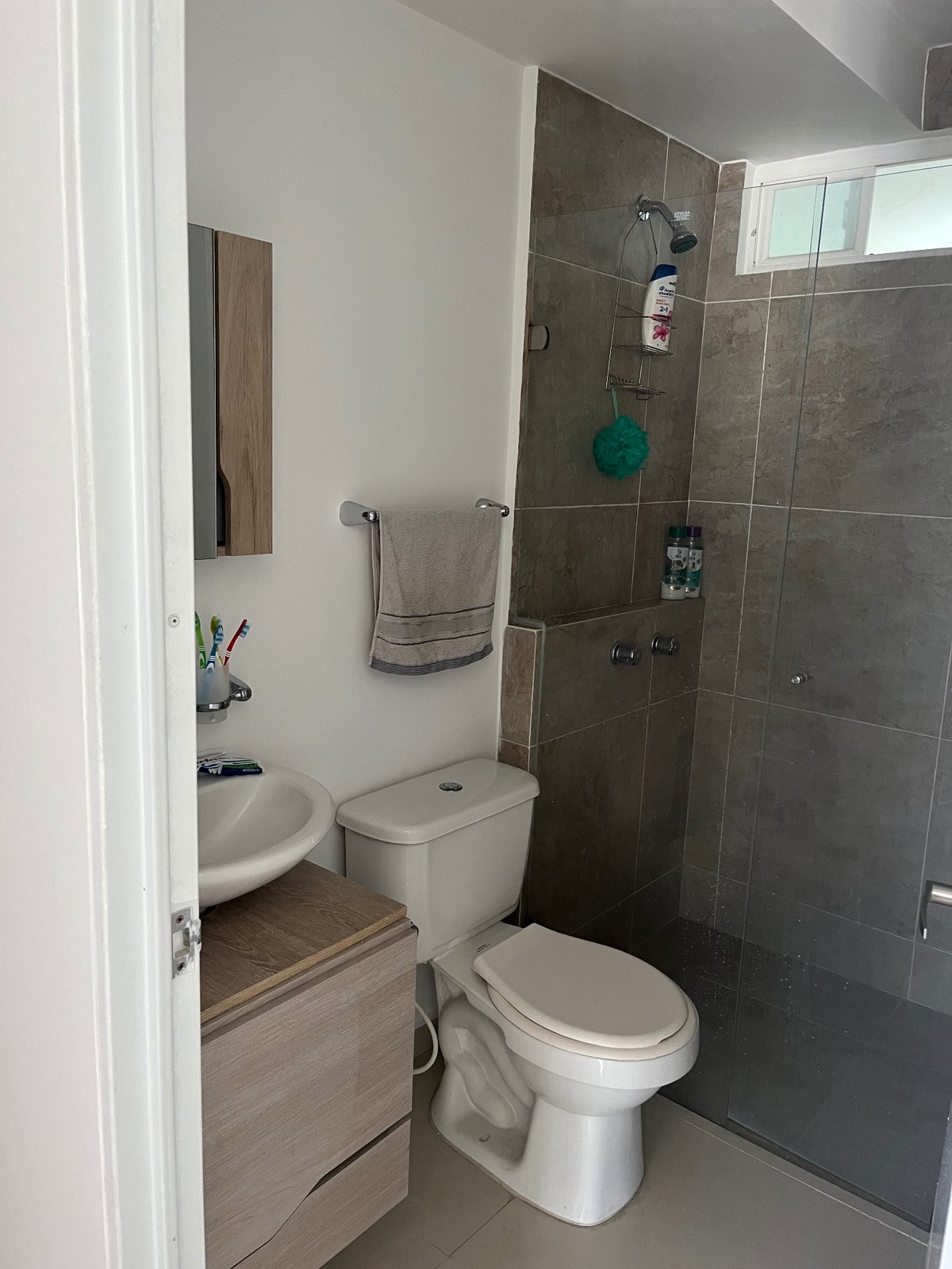 Hermoso apartamento conjunto cerrado Cielos - Foto 8