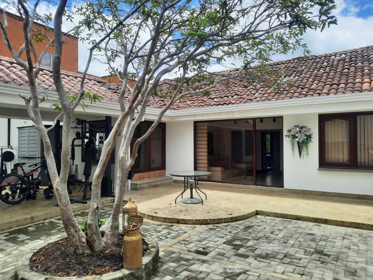 Bellísimo casa campestre en la ciudad  - Foto 2
