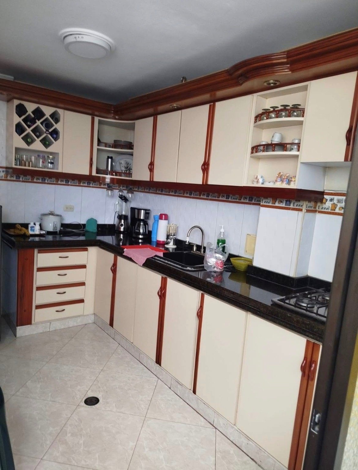 apartamento en edificio parque el recuerdo - Foto 3