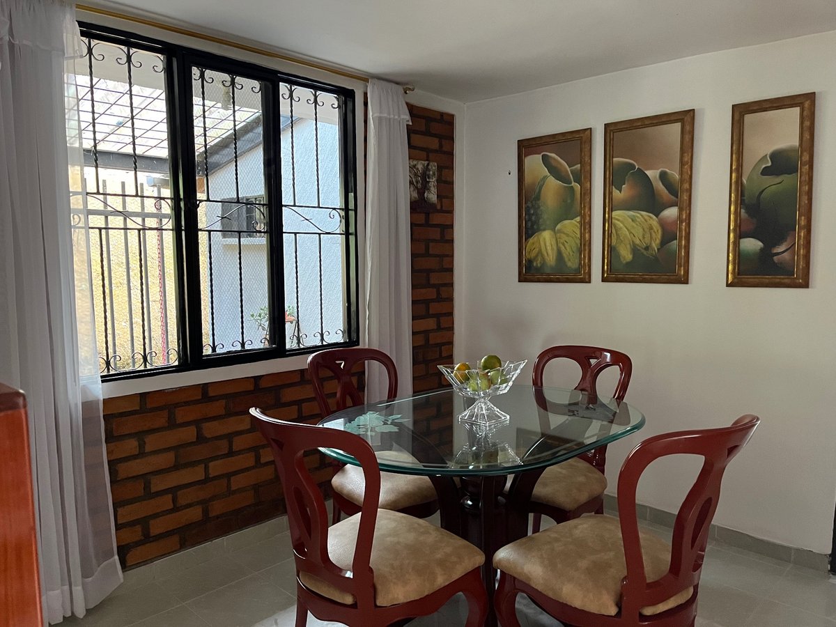 Hermosa casa esquinera  villa Alicia - Foto 2