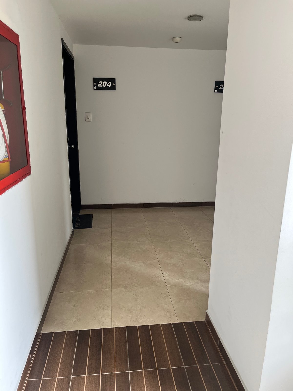 Se Arrienda apto en el edificio Santorini - Foto 17