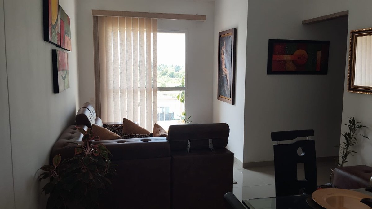 Apartamento en conjunto surcos de pangola - Foto 8