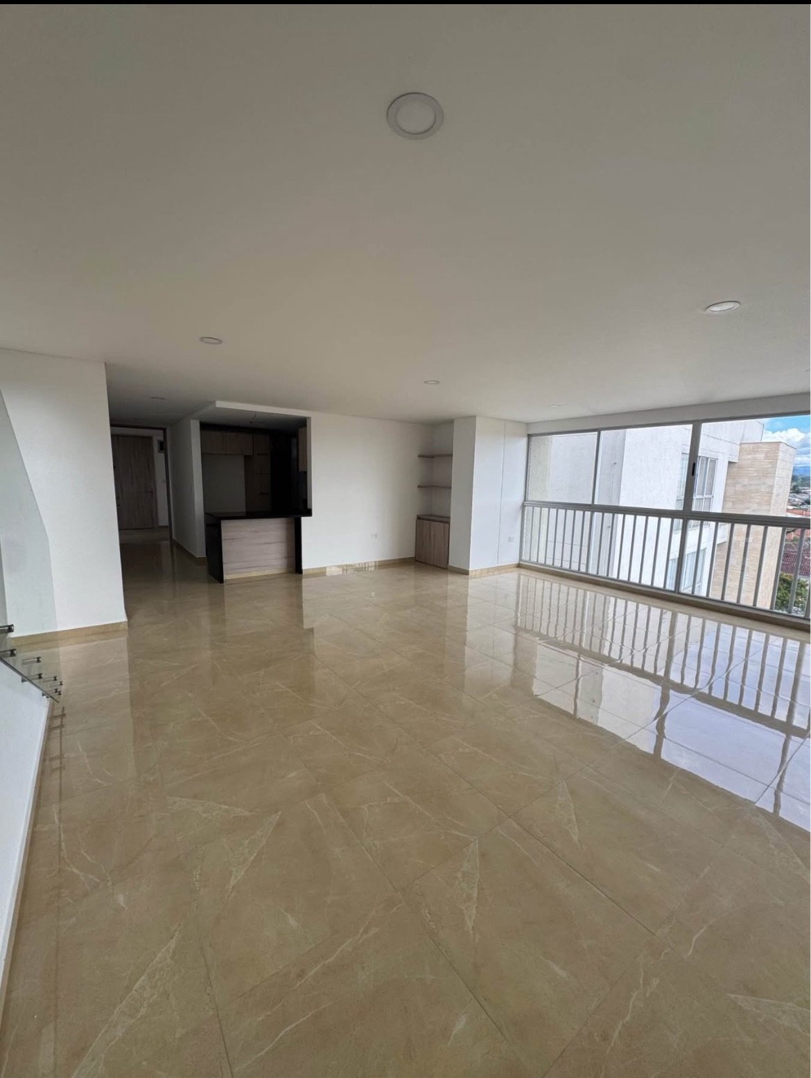 Penthouse duplex con 2 terrazas espectaculares  - Foto 8