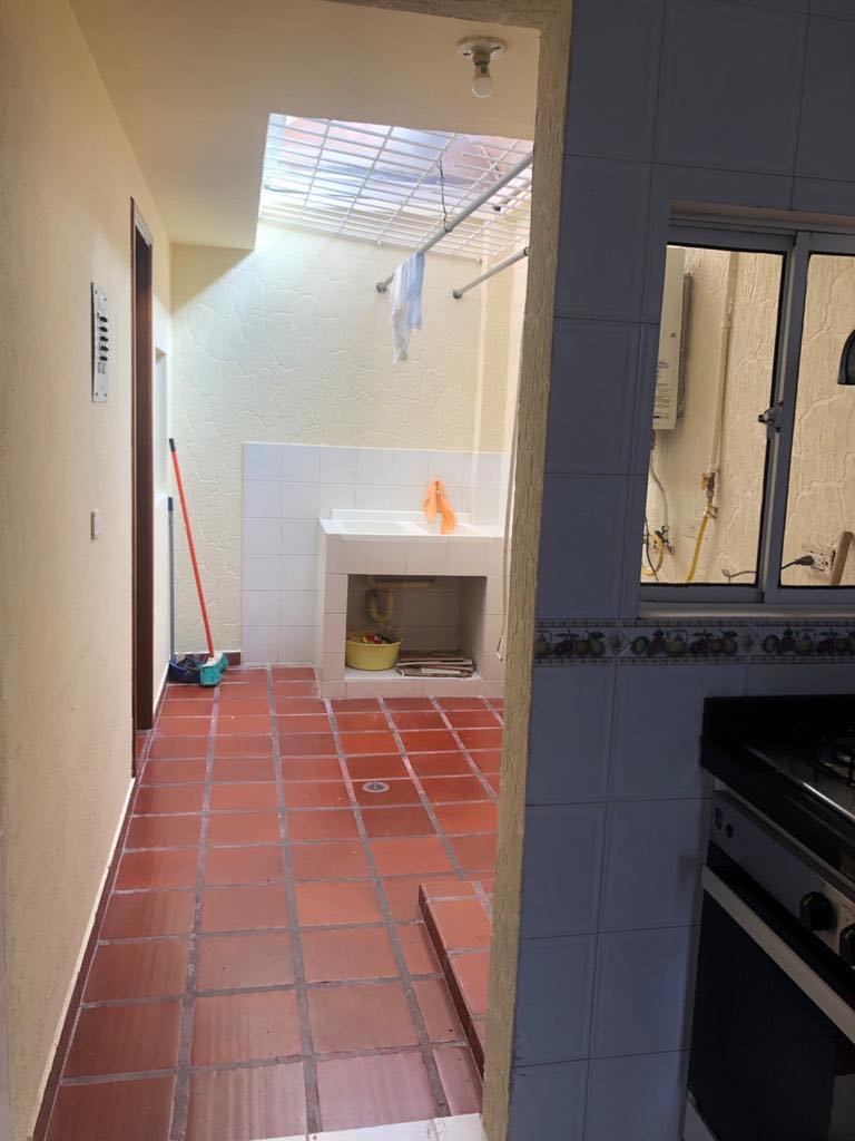  casa conjunto cerrado poblado de San Esteban - Foto 9