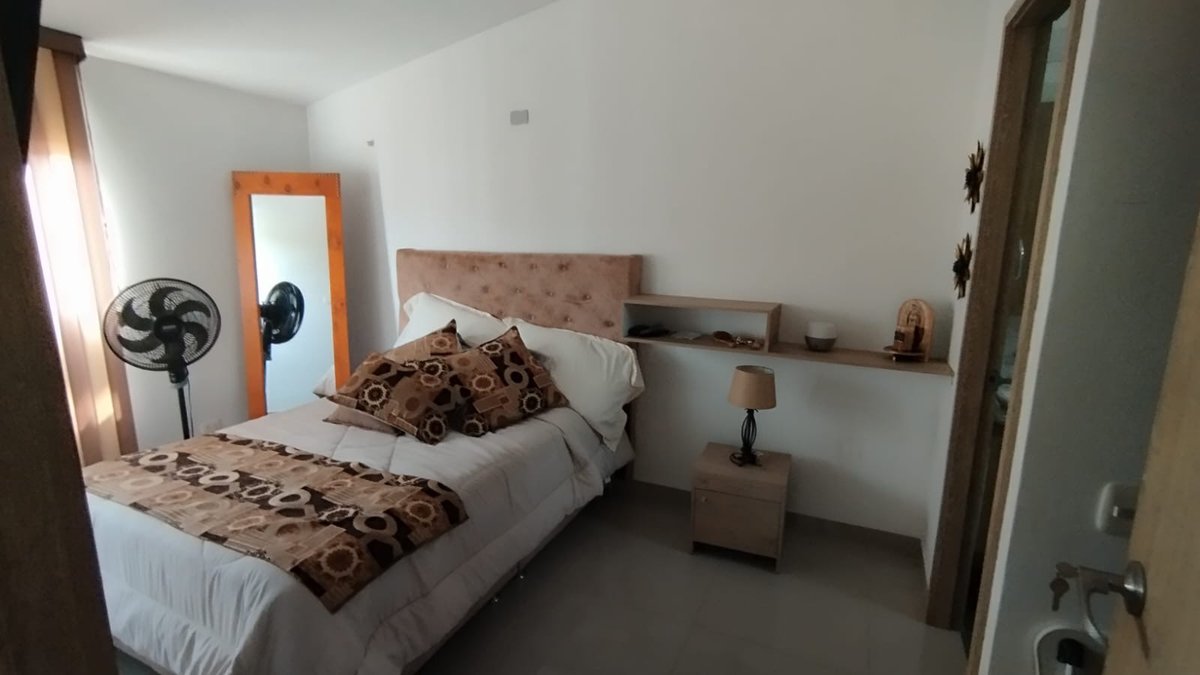 Apartamento en conjunto surcos de pangola - Foto 4