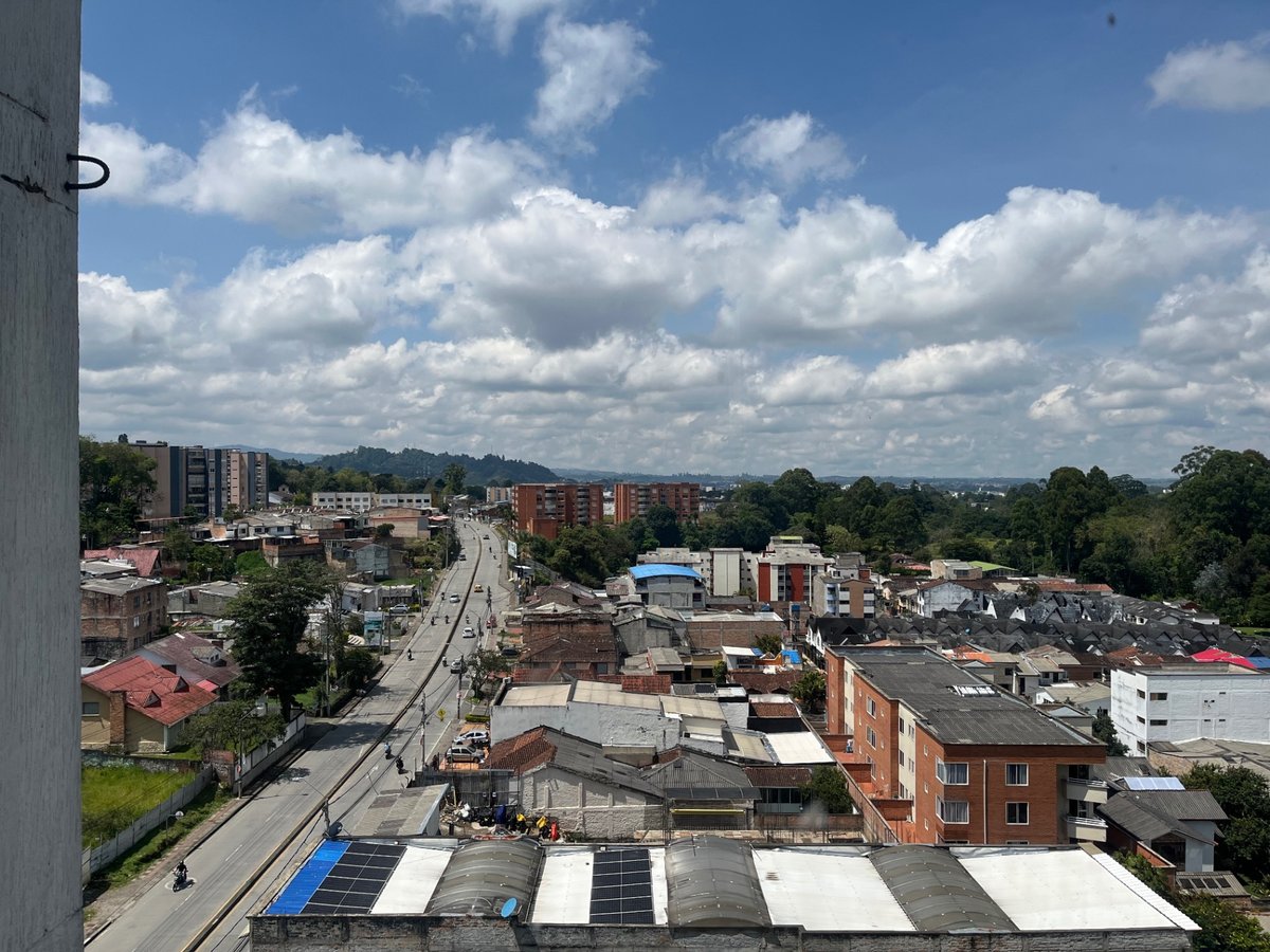 Apartamento solarium - Foto 9