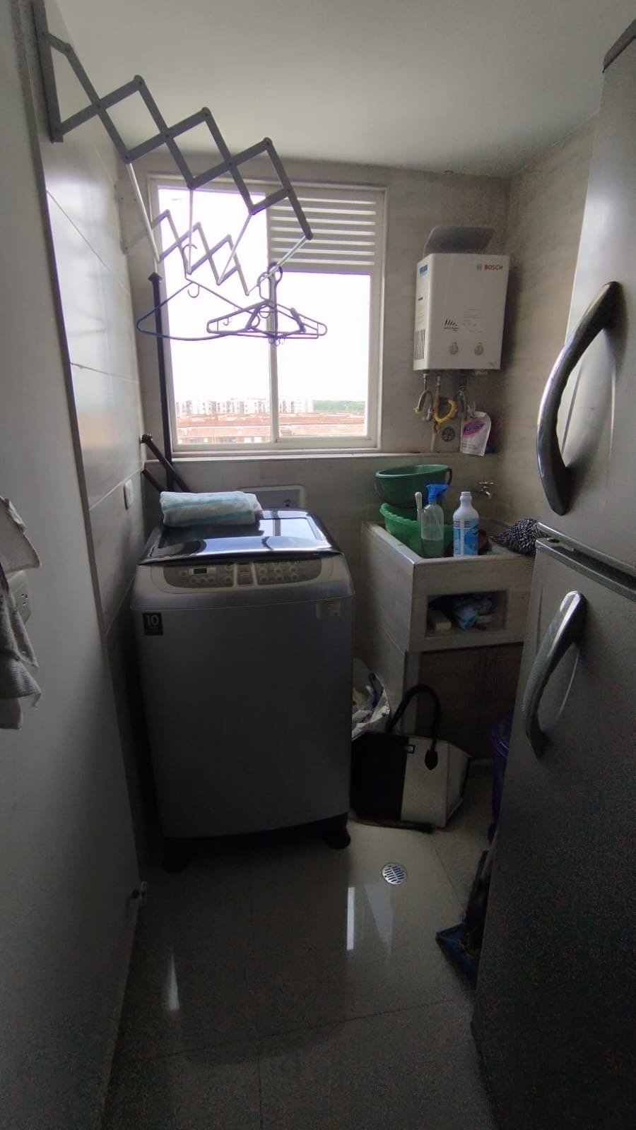 Apartamento en conjunto surcos de pangola - Foto 3