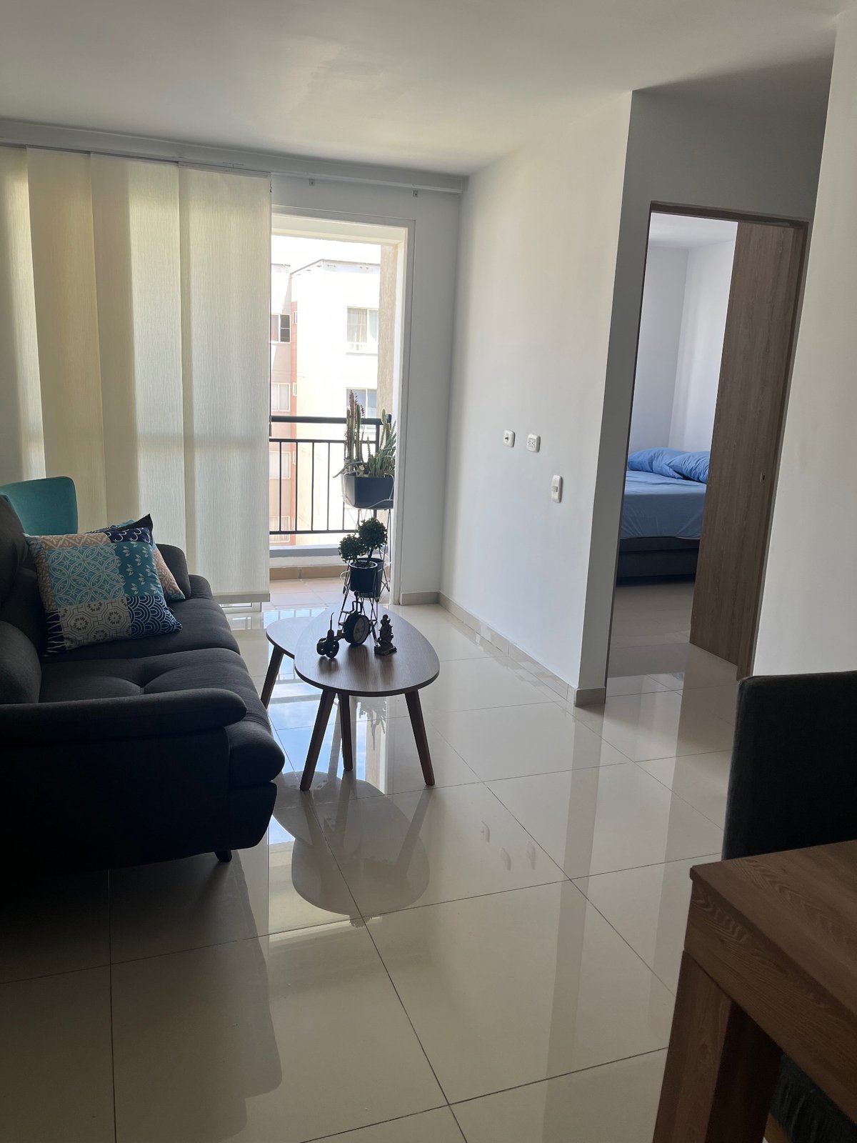 Hermoso apartamento conjunto cerrado Cielos - Foto 3