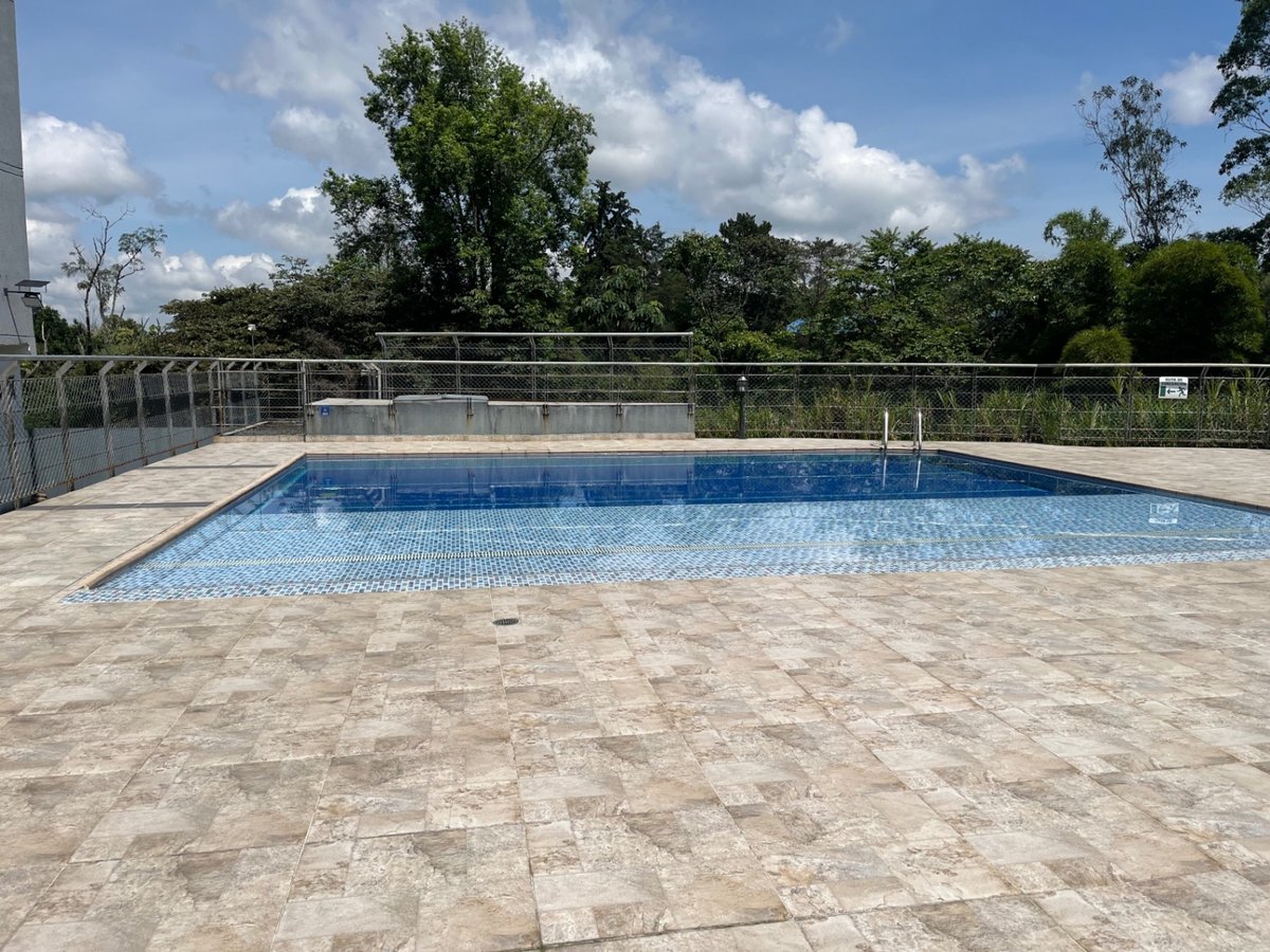 Apartamento solarium - Foto 6