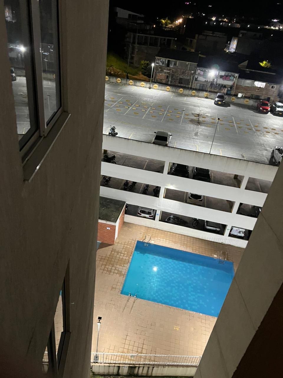 Apto en conjunto cerrado puerto madero - Foto 19