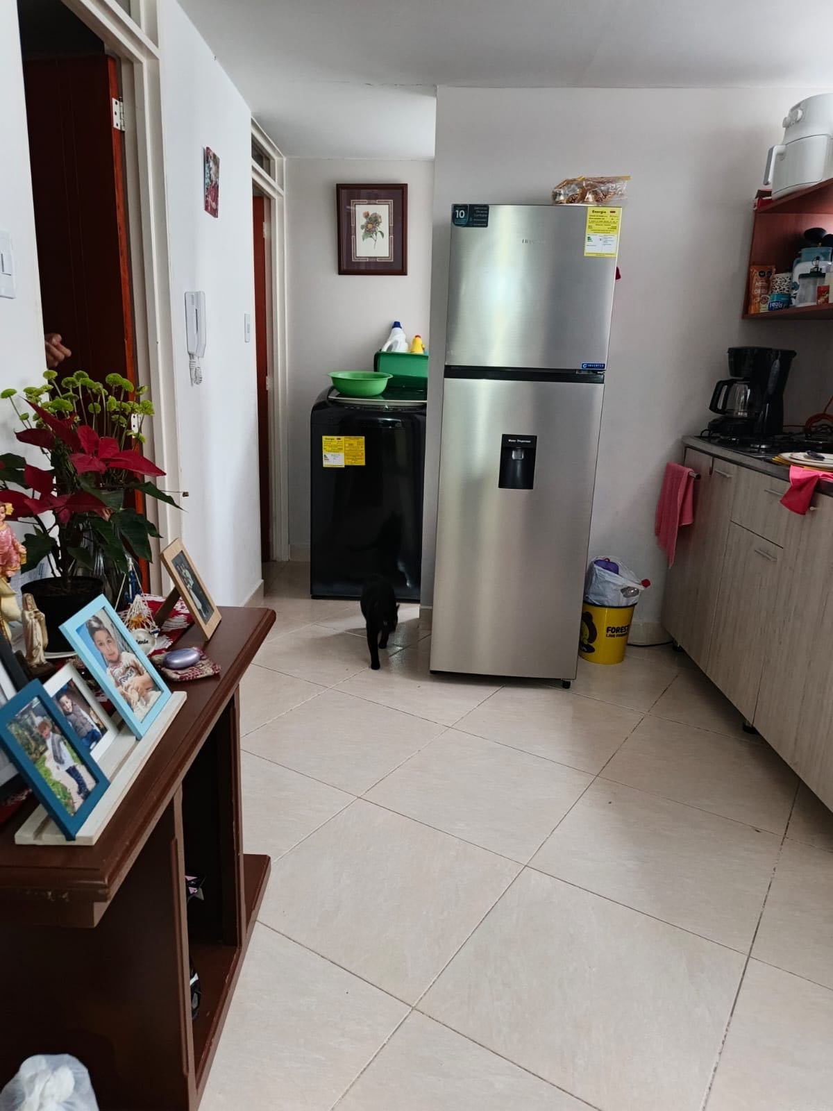 Apartestudio colinas de Pomona  - Foto 6