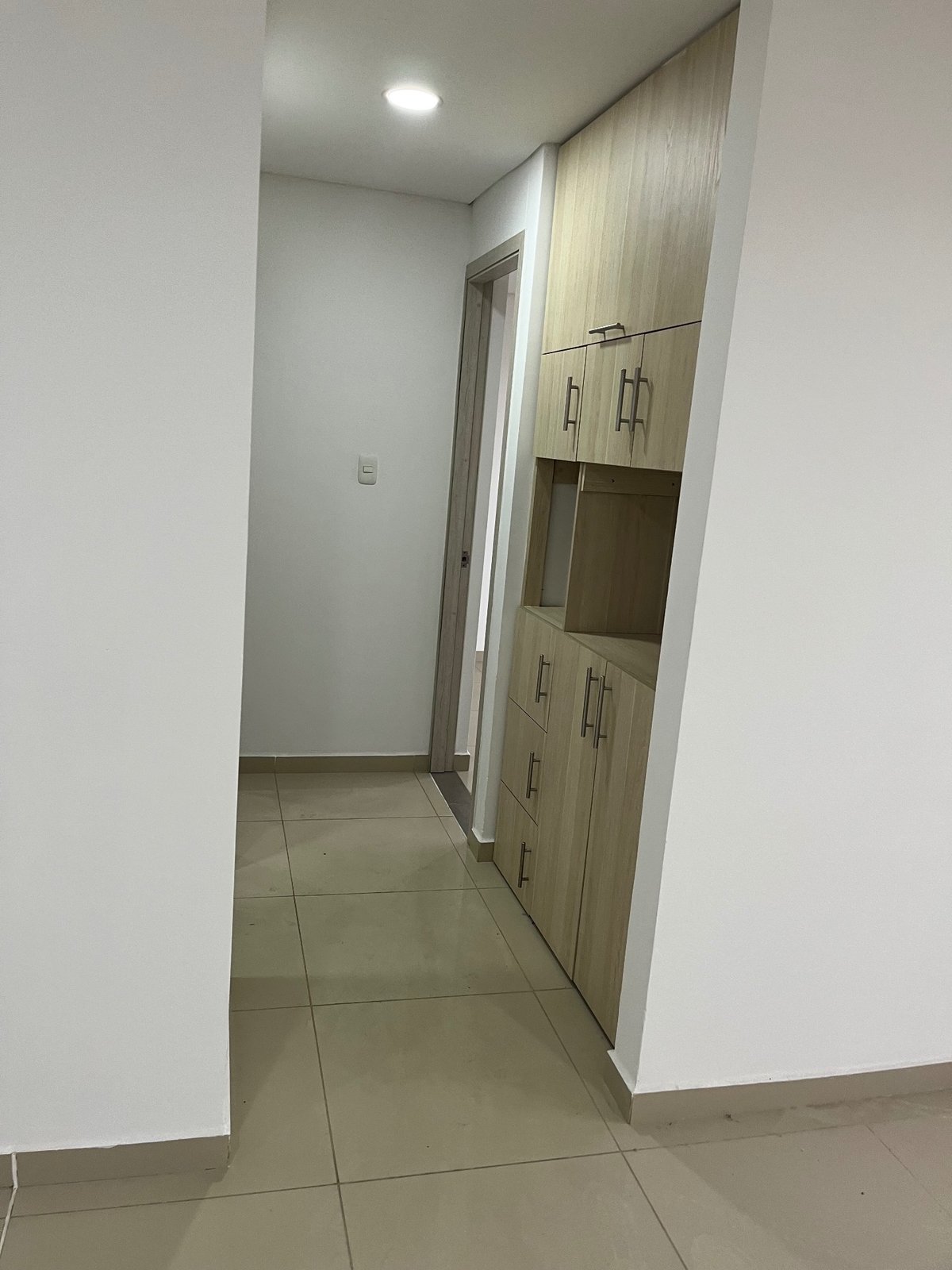 Apartamento conjunto Campobello con patio - Foto 7