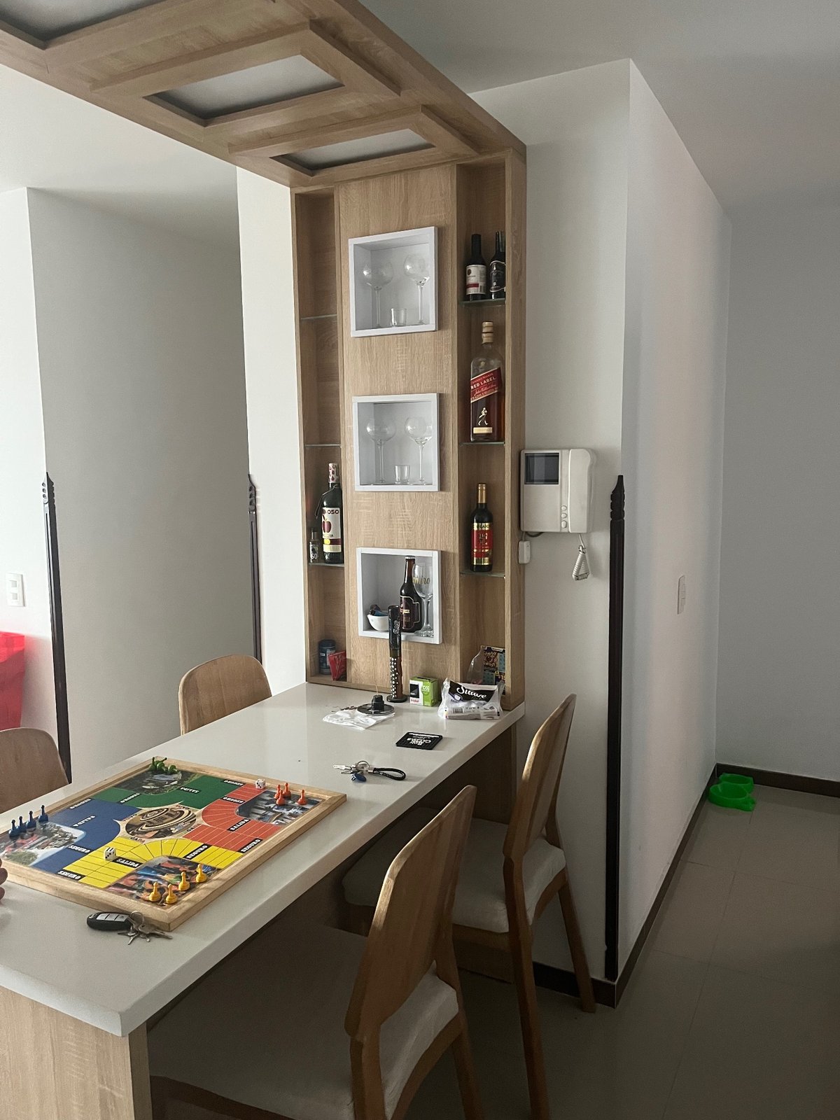 Hermoso apartamento Trento 21 - Foto 3