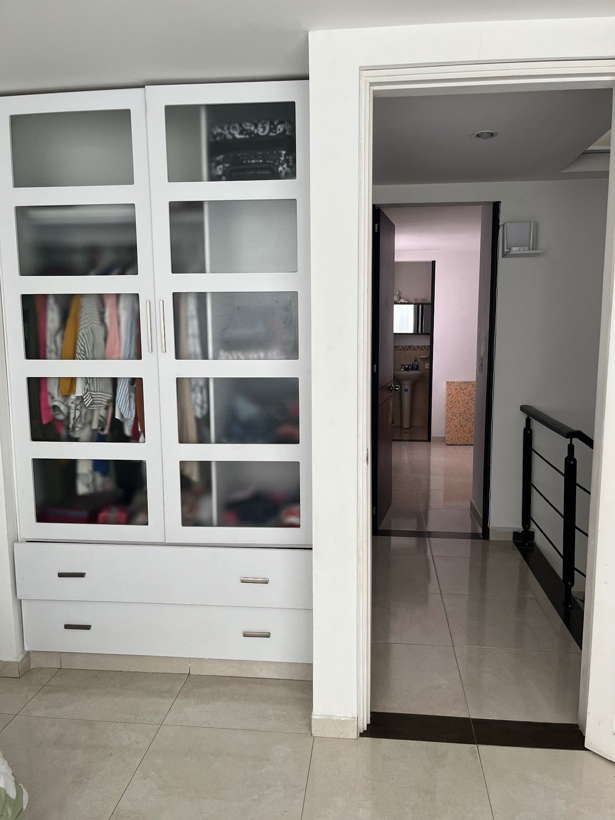 Casa conjunto cerrado vía al bosque - Foto 11