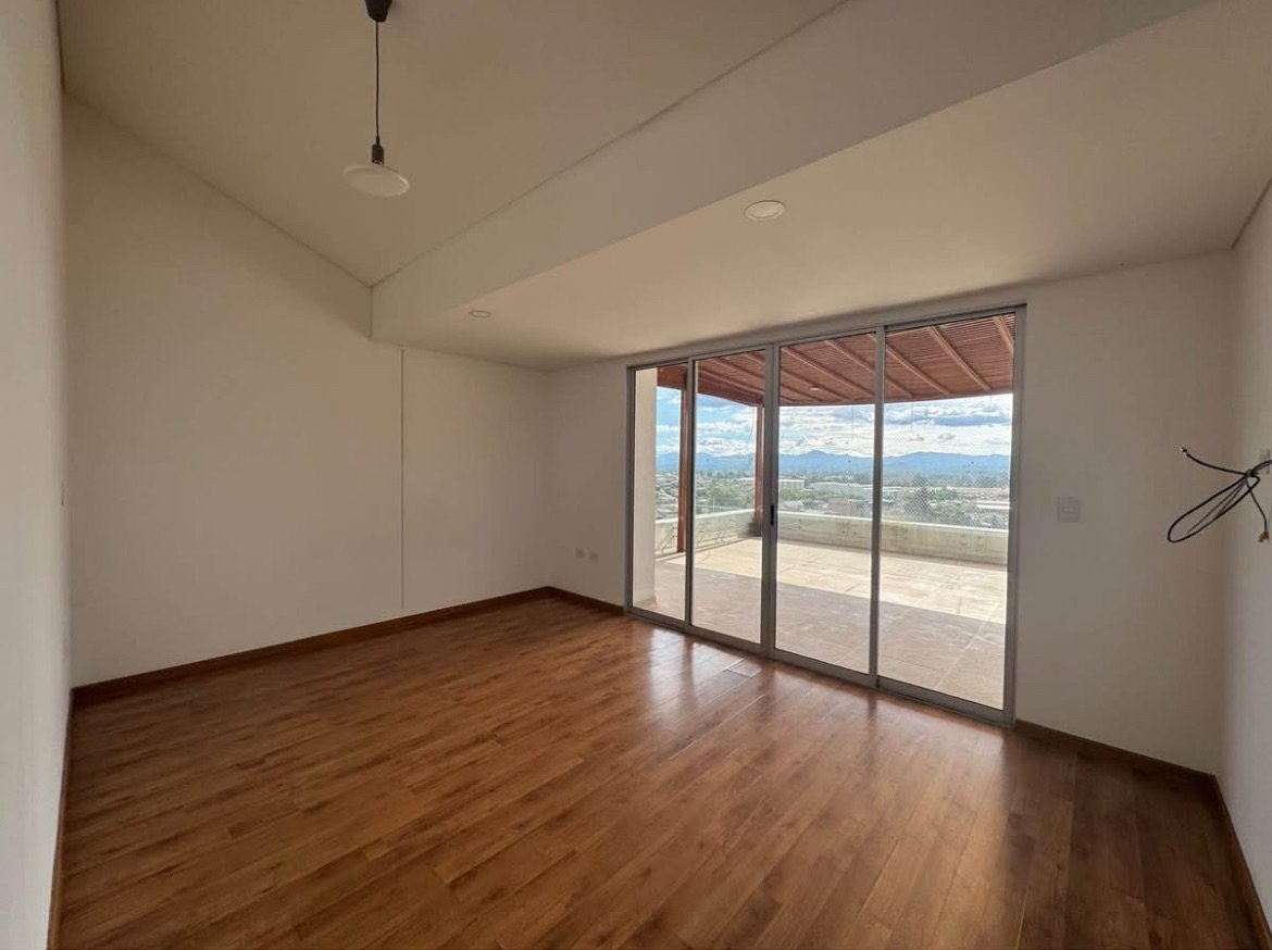 Penthouse duplex con 2 terrazas espectaculares  - Foto 9